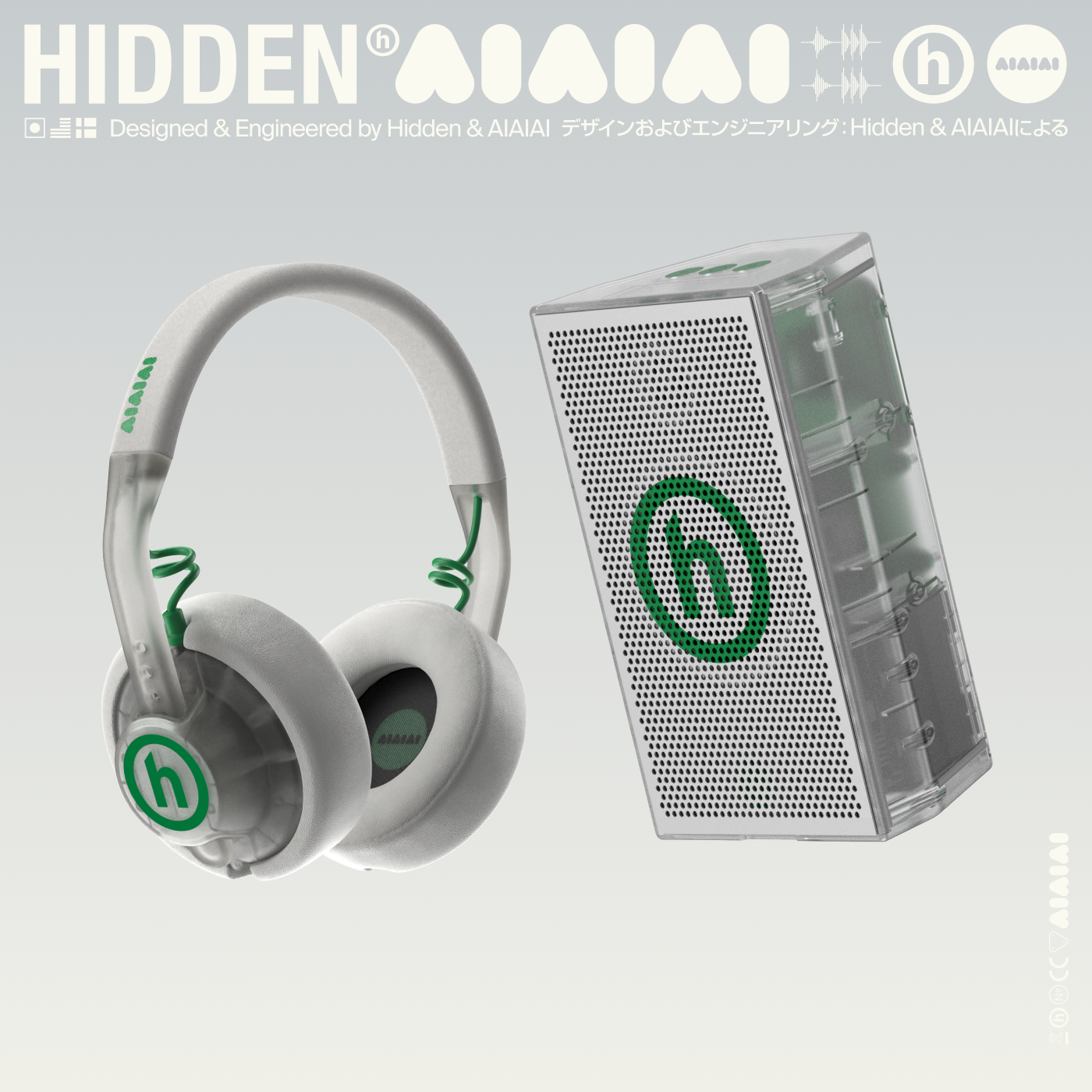 UNIT-4 Hidden Edition | AIAIAI